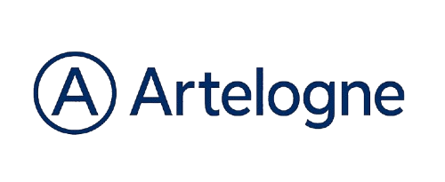 Arartea logotipas
